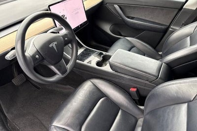 2020 Tesla Model Y Long Range Dual Motor All-Wheel Drive