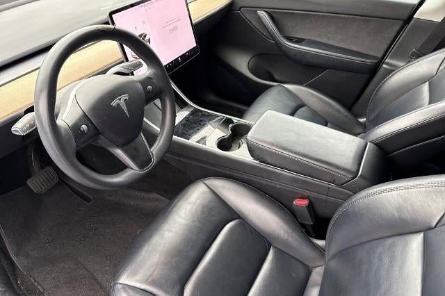 2020 Tesla Model Y Long Range Dual Motor All-Wheel Drive