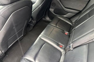 2020 Tesla Model Y Long Range Dual Motor All-Wheel Drive