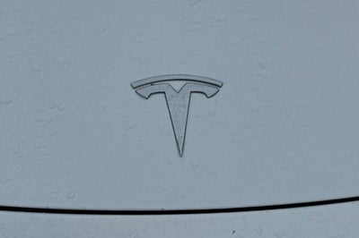 2020 Tesla Model Y Long Range Dual Motor All-Wheel Drive