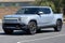 2022 Rivian R1T Adventure