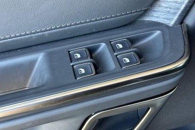 2022 Rivian R1T Adventure