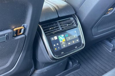 2022 Rivian R1T Adventure