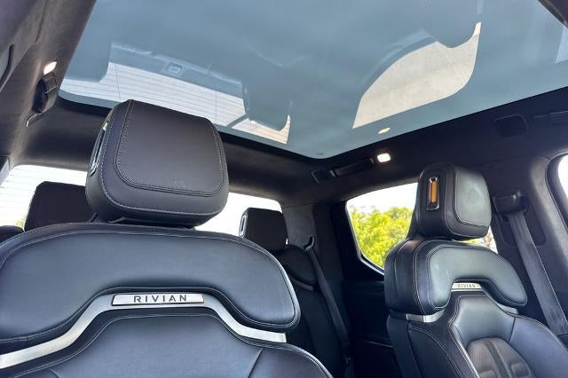 2022 Rivian R1T Adventure