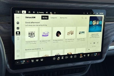2022 Rivian R1T Adventure
