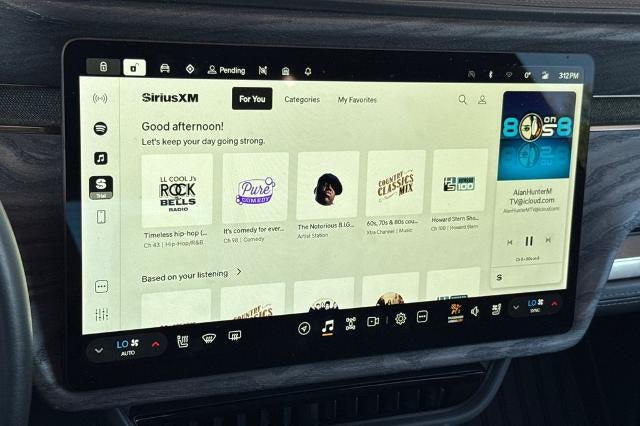 2022 Rivian R1T Adventure