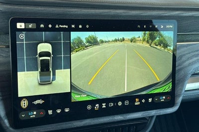 2022 Rivian R1T Adventure