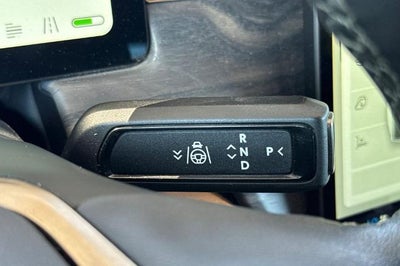 2022 Rivian R1T Adventure
