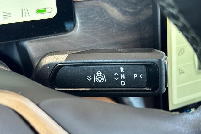 2022 Rivian R1T Adventure