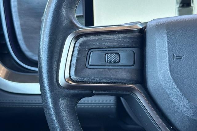 2022 Rivian R1T Adventure
