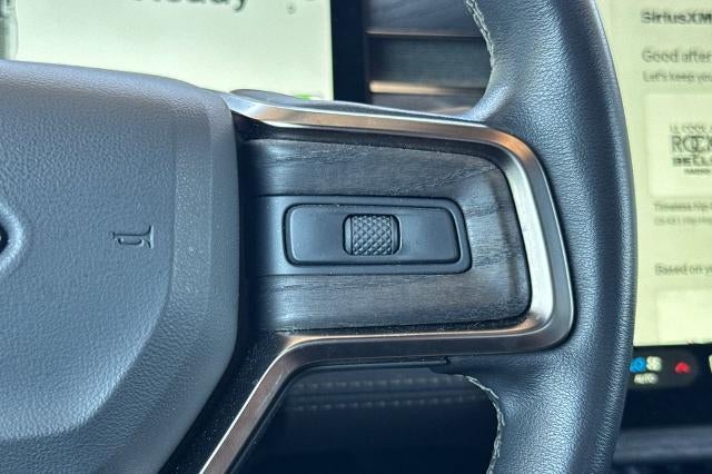 2022 Rivian R1T Adventure