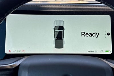 2022 Rivian R1T Adventure