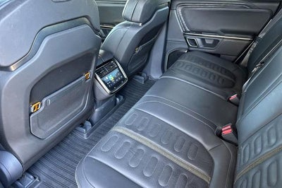 2022 Rivian R1T Adventure