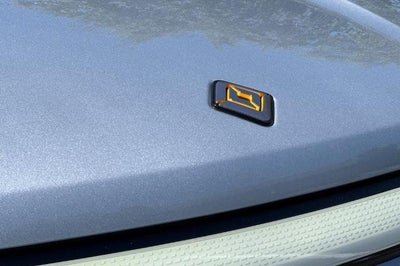 2022 Rivian R1T Adventure