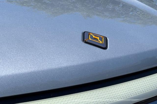 2022 Rivian R1T Adventure