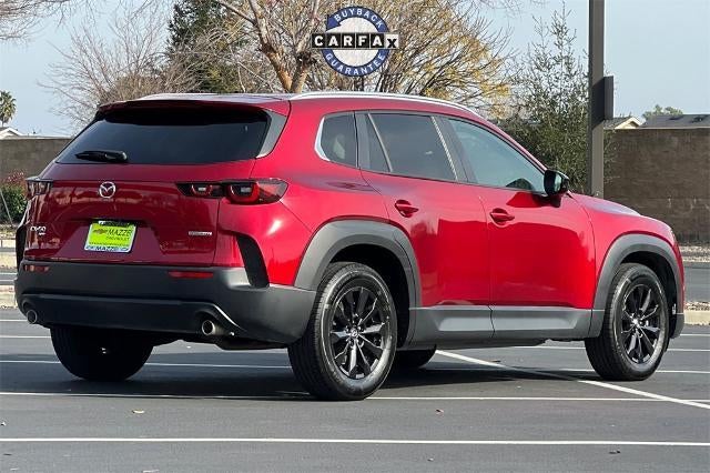 2024 Mazda Mazda CX-50 2.5 S Preferred
