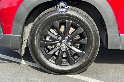 2024 Mazda Mazda CX-50 2.5 S Preferred