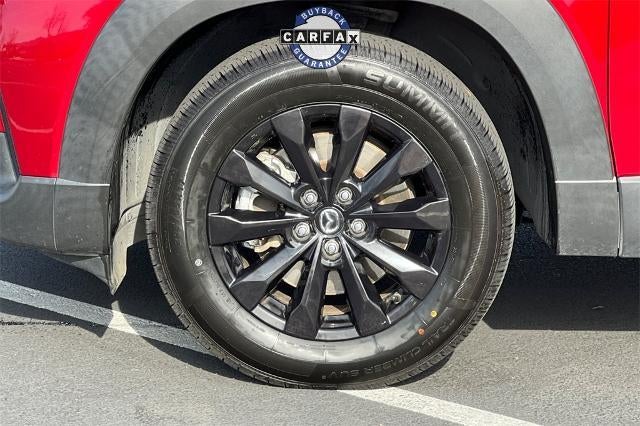 2024 Mazda Mazda CX-50 2.5 S Preferred