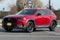 2024 Mazda Mazda CX-50 2.5 S Preferred