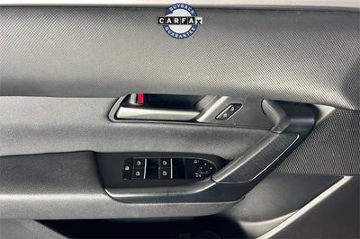 2024 Mazda Mazda CX-50 2.5 S Preferred