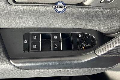 2024 Mazda Mazda CX-50 2.5 S Preferred