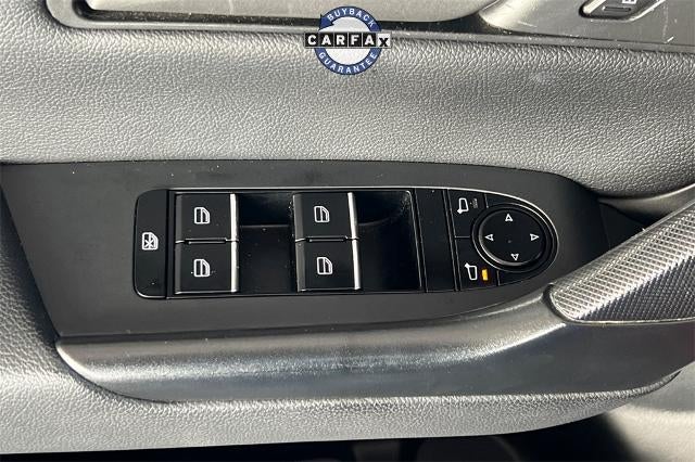 2024 Mazda Mazda CX-50 2.5 S Preferred