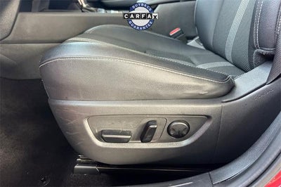 2024 Mazda Mazda CX-50 2.5 S Preferred