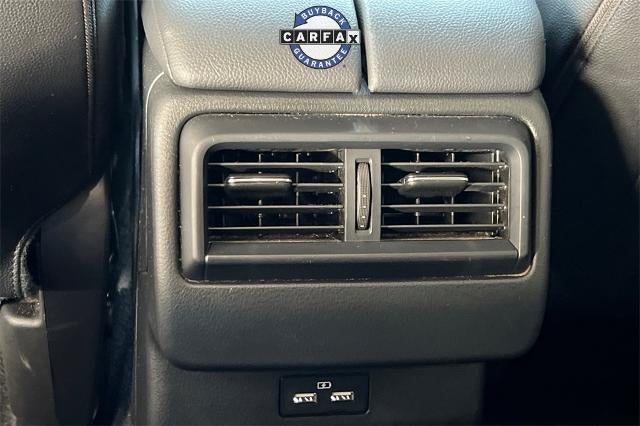 2024 Mazda Mazda CX-50 2.5 S Preferred