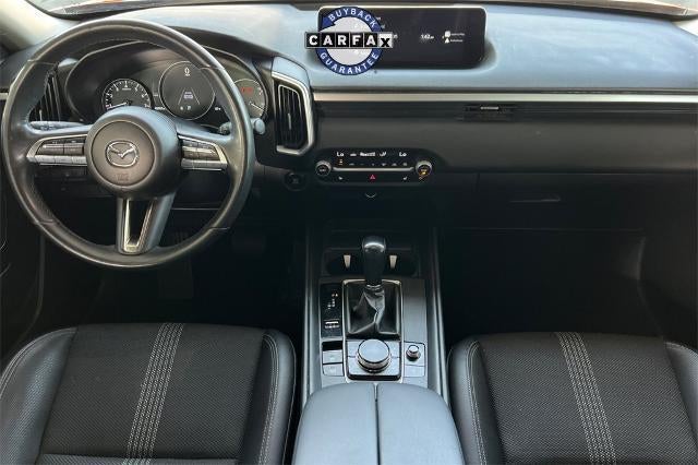 2024 Mazda Mazda CX-50 2.5 S Preferred
