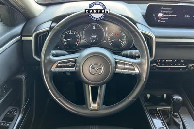 2024 Mazda Mazda CX-50 2.5 S Preferred