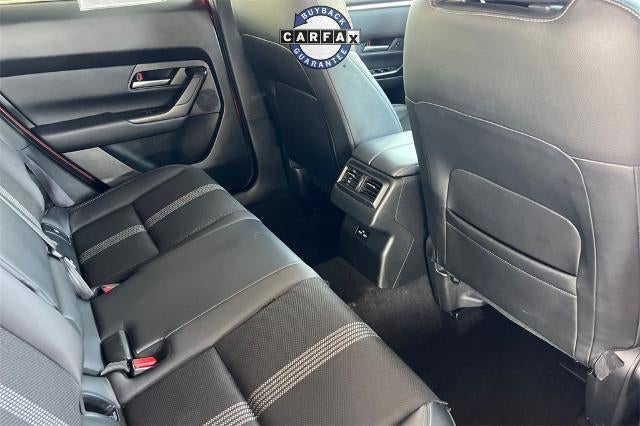 2024 Mazda Mazda CX-50 2.5 S Preferred