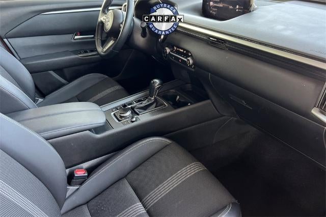 2024 Mazda Mazda CX-50 2.5 S Preferred