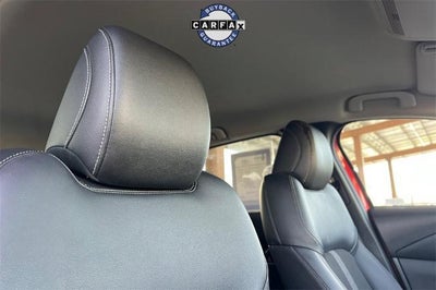 2024 Mazda Mazda CX-50 2.5 S Preferred