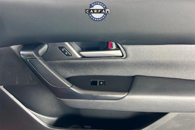 2024 Mazda Mazda CX-50 2.5 S Preferred