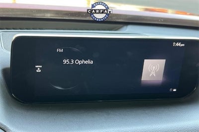 2024 Mazda Mazda CX-50 2.5 S Preferred