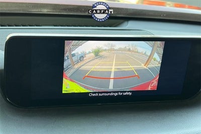 2024 Mazda Mazda CX-50 2.5 S Preferred