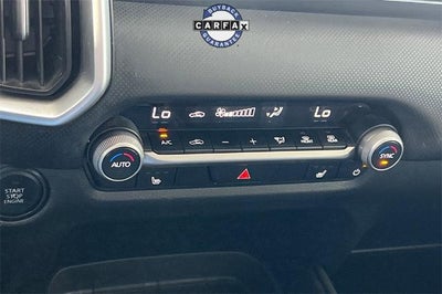 2024 Mazda Mazda CX-50 2.5 S Preferred