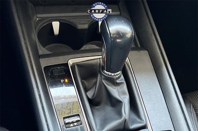 2024 Mazda Mazda CX-50 2.5 S Preferred