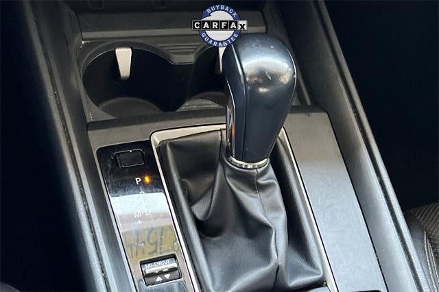 2024 Mazda Mazda CX-50 2.5 S Preferred