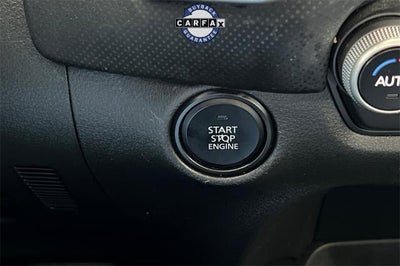 2024 Mazda Mazda CX-50 2.5 S Preferred