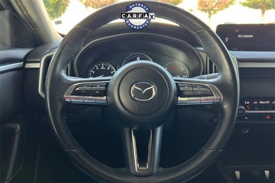 2024 Mazda Mazda CX-50 2.5 S Preferred