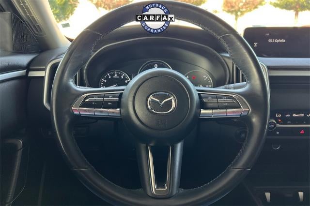 2024 Mazda Mazda CX-50 2.5 S Preferred