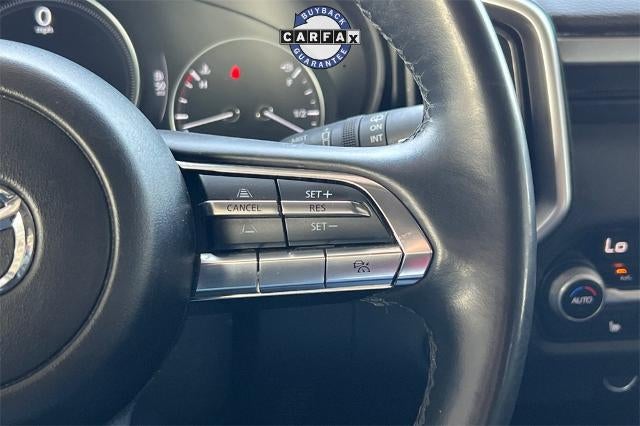 2024 Mazda Mazda CX-50 2.5 S Preferred