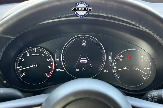 2024 Mazda Mazda CX-50 2.5 S Preferred