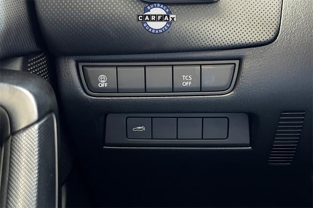 2024 Mazda Mazda CX-50 2.5 S Preferred