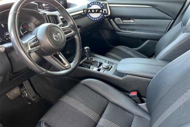 2024 Mazda Mazda CX-50 2.5 S Preferred