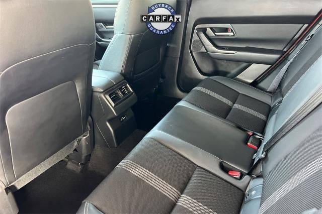 2024 Mazda Mazda CX-50 2.5 S Preferred