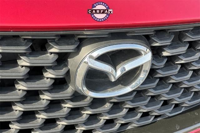2024 Mazda Mazda CX-50 2.5 S Preferred