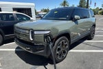 2023 RIVIAN R1S Launch Edition