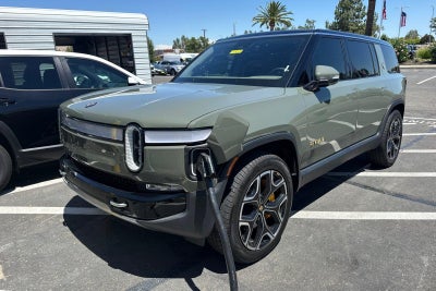 2023 RIVIAN R1S Launch Edition